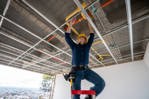 Best Water Leak Repair  in Gruetli Laager, TN