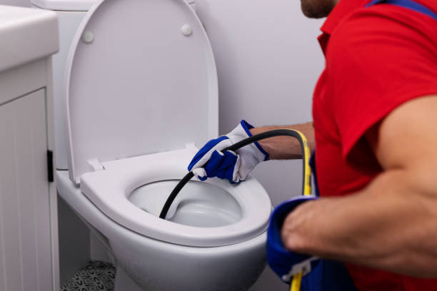 Best Toilet Repair Services  in Gruetli Laager, TN