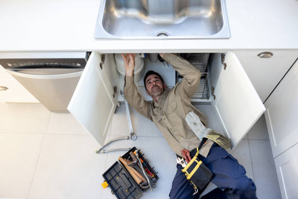 Trusted Gruetli Laager, TN Plumbing Experts