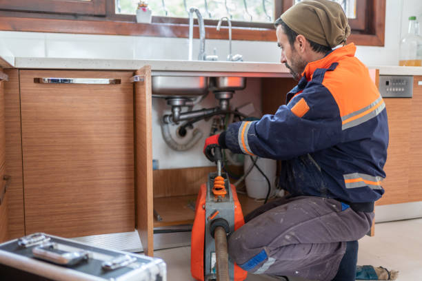 Best Water Softener Installation  in Gruetli Laager, TN