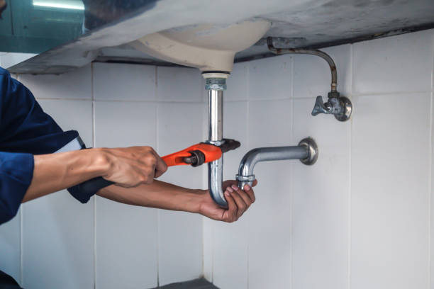 Best Hot Water Heater Installation  in Gruetli Laager, TN
