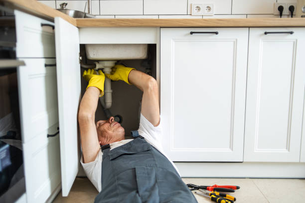 Best Plumbing Repair Near Me  in Gruetli Laager, TN