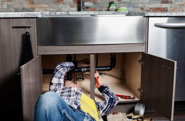 Best Emergency Plumber  in Gruetli Laager, TN